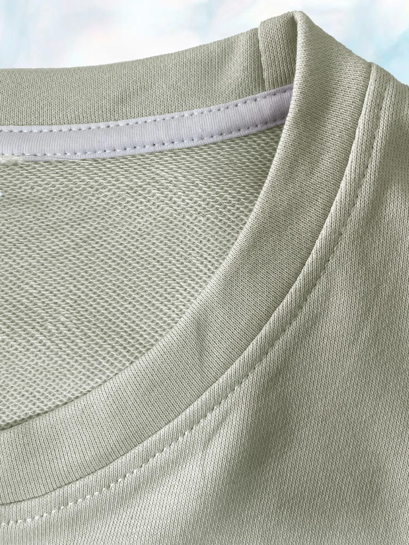 SUDADERA OVER SIN GORRO 370